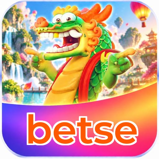 Logo betse APP Mobile Brasil