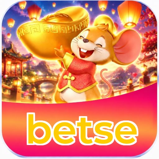Logo da betse