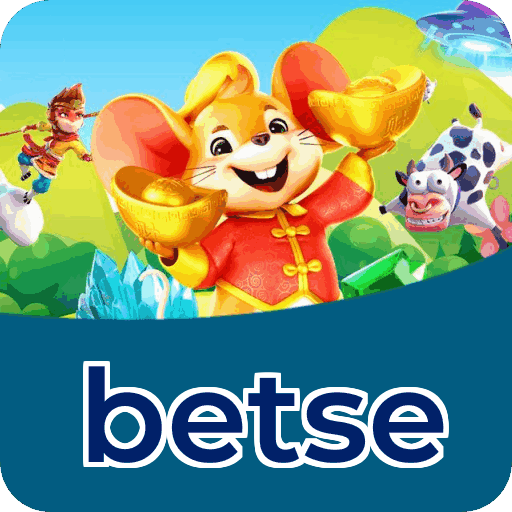 Catálogo betse 2.547 jogos - Pragmatic Play, Evolution, NetEnt