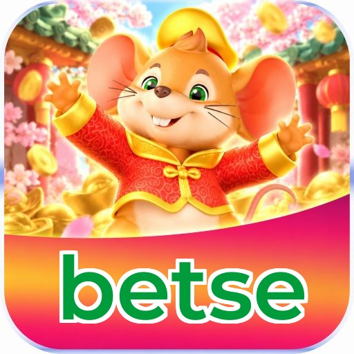 betse APK Logo Oficial Certificado