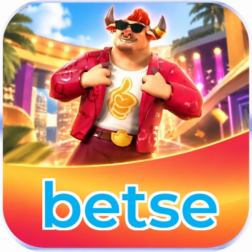 betse VIP Program Logo