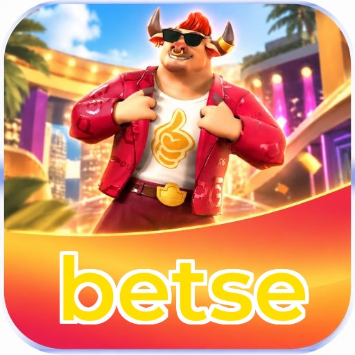 betse Logo Oficial - Cassino Online Brasil Certificado eCOGRA