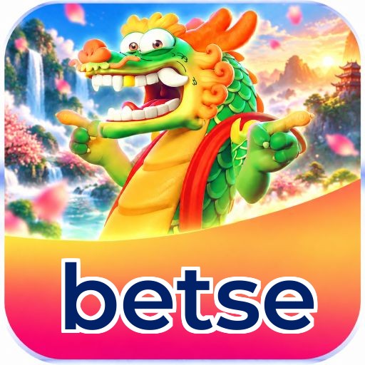 betse Baixar Download Logo Oficial Certificado