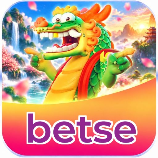 Logo betse Cadastro Brasil