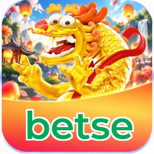 Logo betse Telegram Canal Oficial