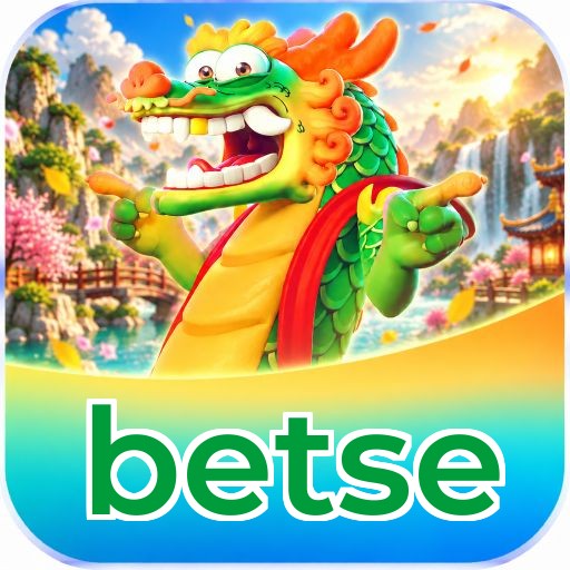 betse Apostas Esportivas Logo Oficial Certificado