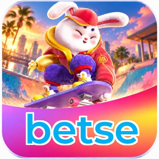 betse APP Logo Oficial Certificado Android iOS