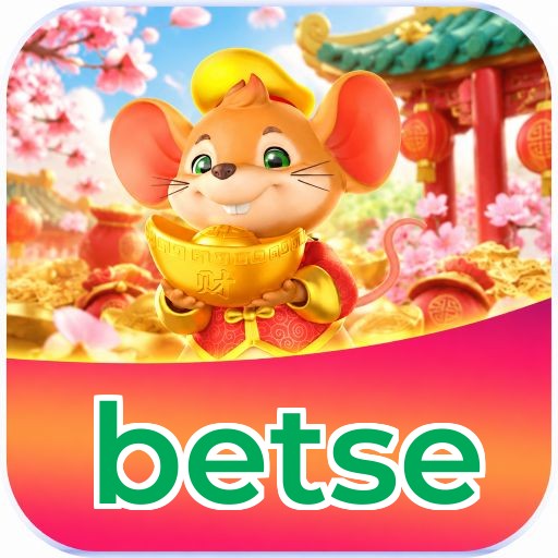 Logo betse Cassino Ao Vivo Brasil