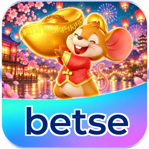betse Logo Verificado