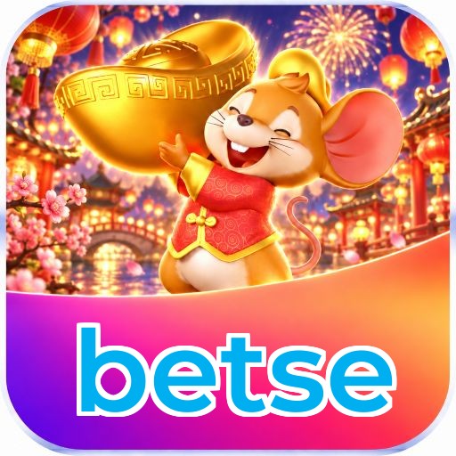 Logo betse APK Android Brasil