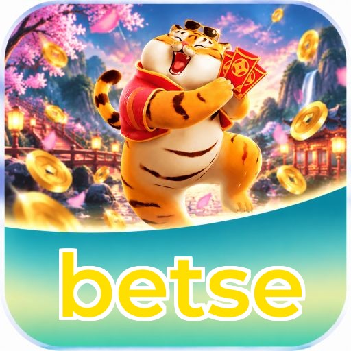 Logo betse Cassino Online Brasil