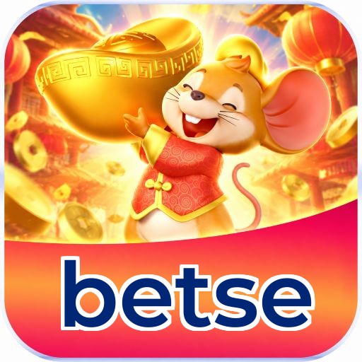 betse Logo - Bônus com Rollover Justo