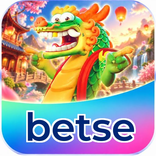 Logo betse Cassino Online Brasil