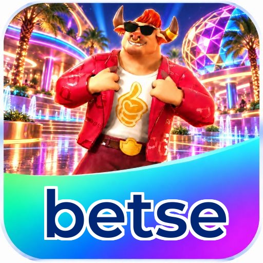 betse Jackpots Progressivos