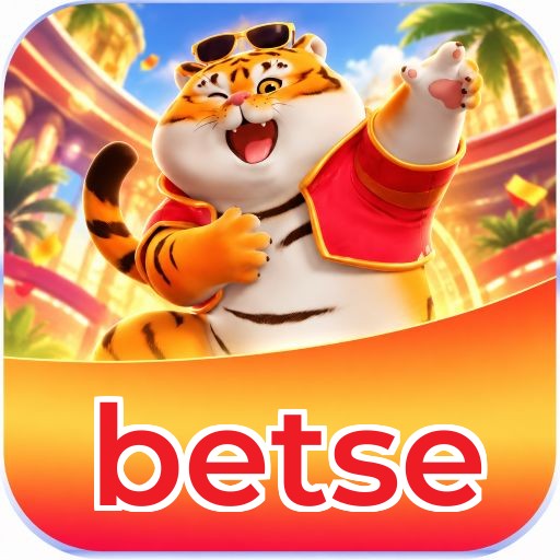 Logo betse Loteria Online