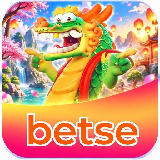 Logo betse Bônus Brasil