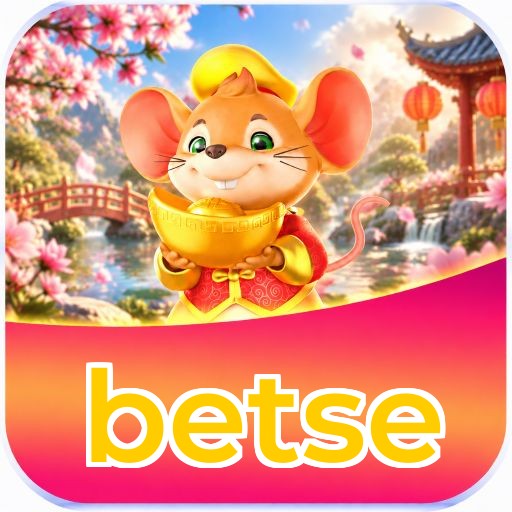Logo betse Telegram Oficial